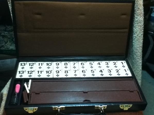 Rummy Z