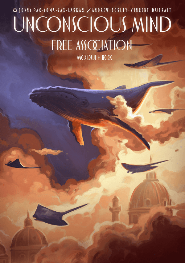 Unconscious Mind: Free Association