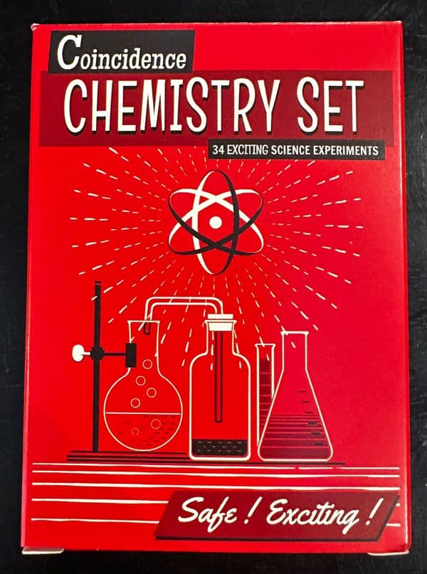 Chemistry Set
