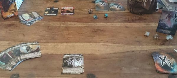 Xi Cards
