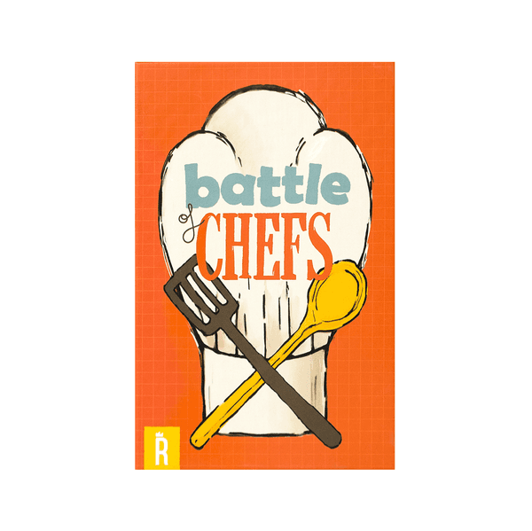 Battle of Chefs