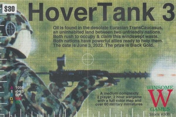HoverTank 3
