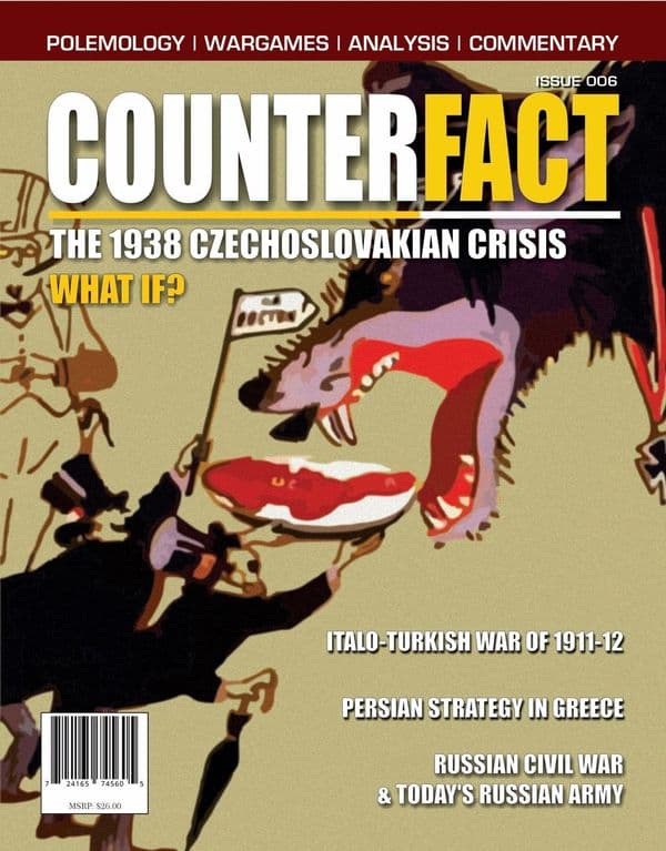 1938: What if?