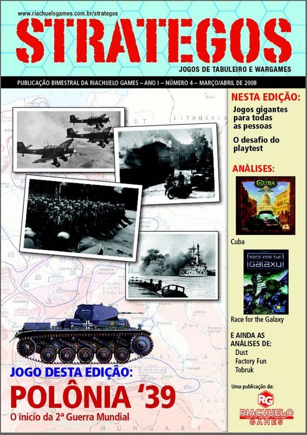 Polônia '39: O início da Segunda Guerra Mundial