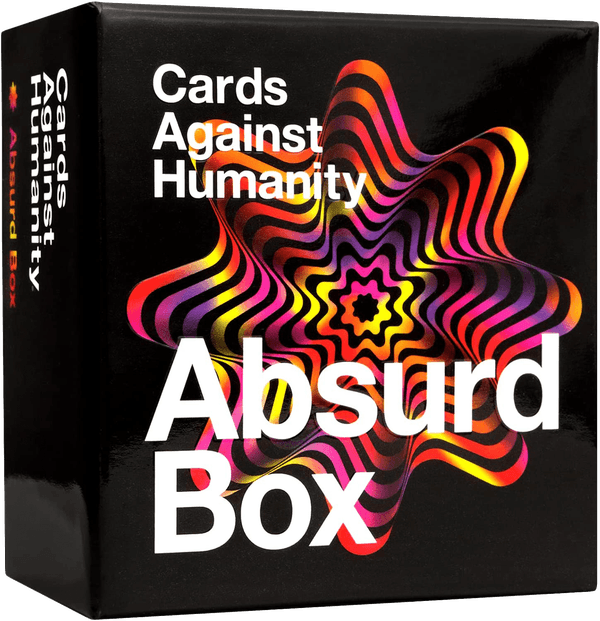 Cards Against Humanity: Absurd Box