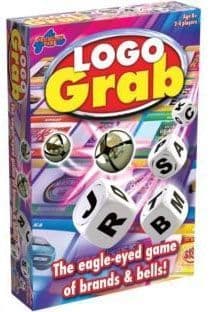 Logo Grab