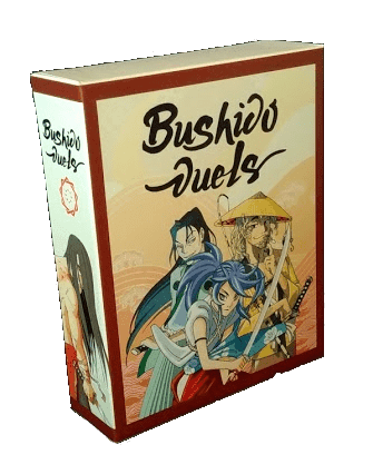 Bushido Duels