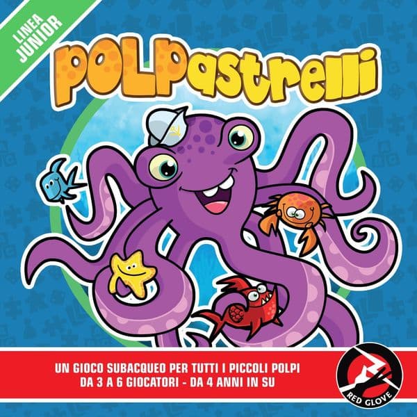 Polpastrelli