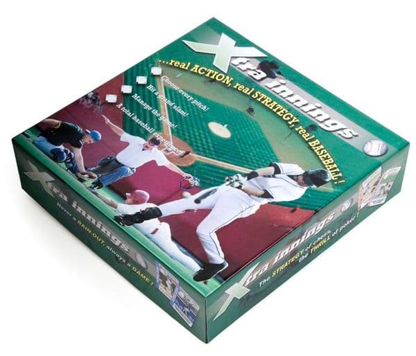 Xtra Innings