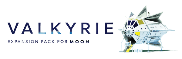 Moon: Valkyrie Expansion
