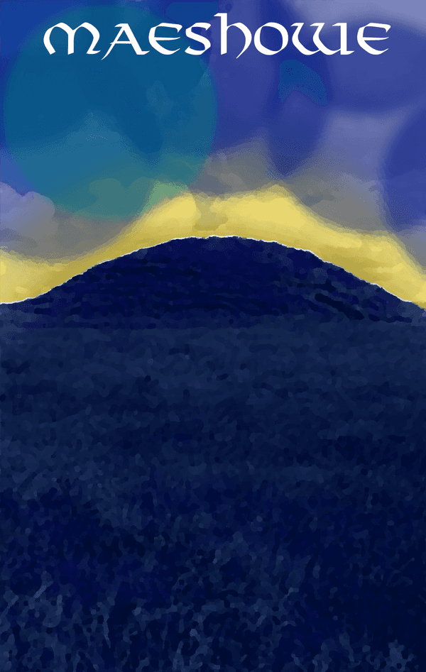 Maeshowe